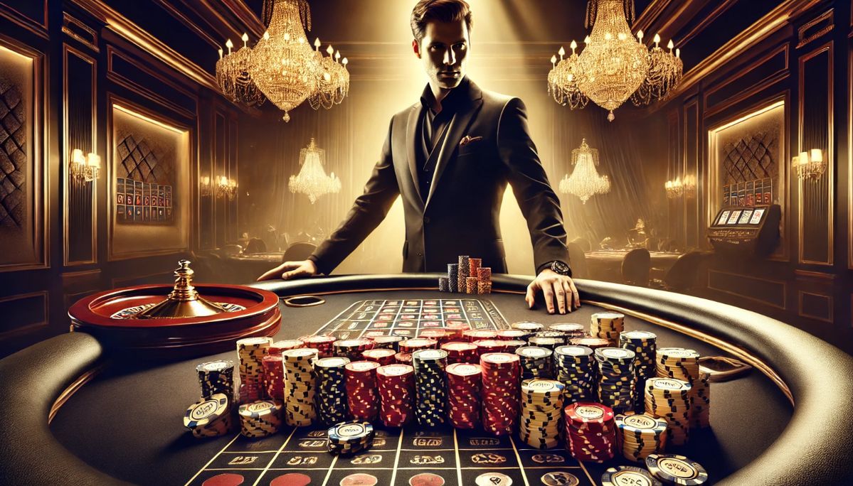 Linebet Casino Live Betting