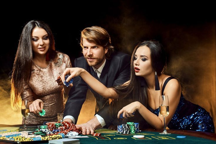 Linebet Casino Live Casino