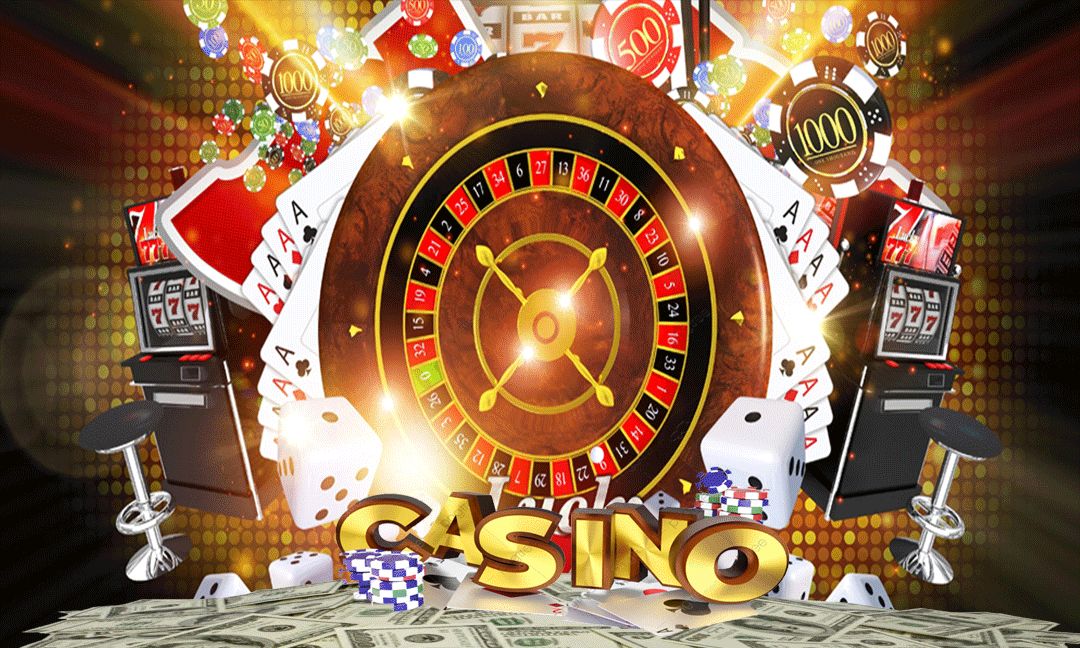 Linebet Casino Welcome Bonus